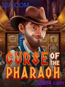 CurseofthePharaoh: Uma Nova Aventura no Mundo dos Jogos