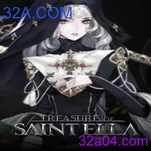 TreasureofSaintElla: Uma Imersão no Enigma e Aventura